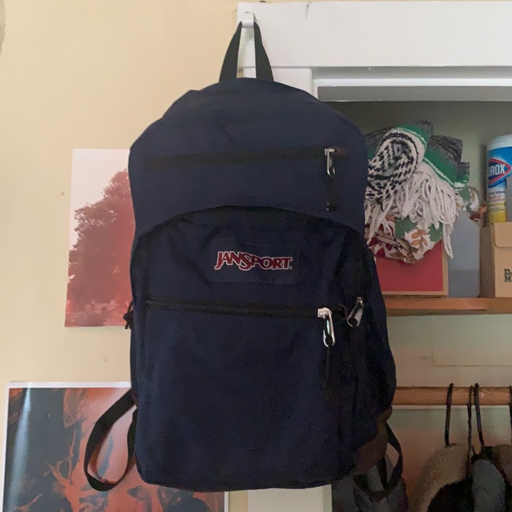 JANSPORT BACKPACK